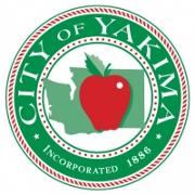 City of Yakima Logo